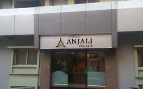 Anjali Palace Bhuj